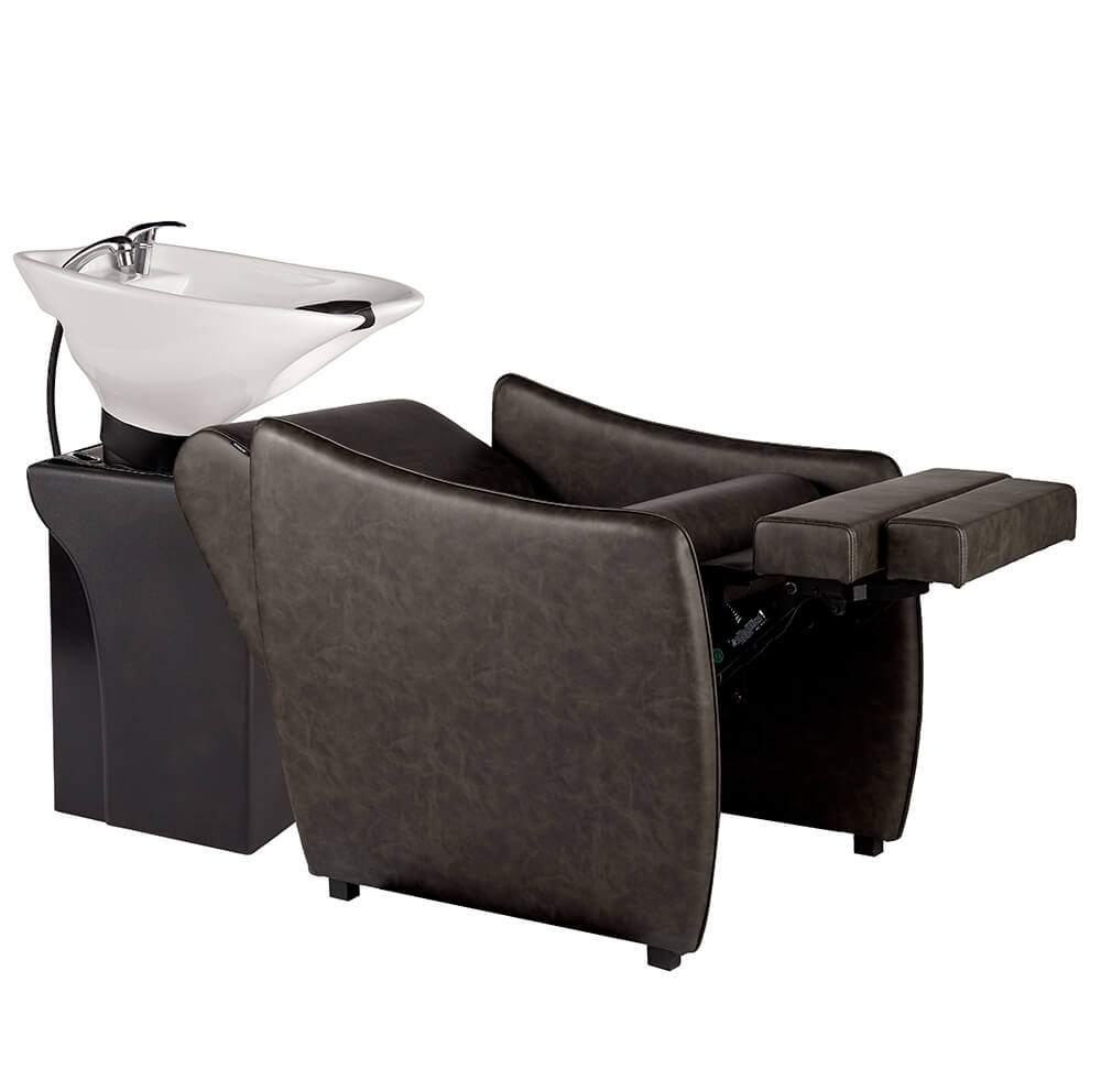 1535-Harriet- XL White Basin Reclined 1