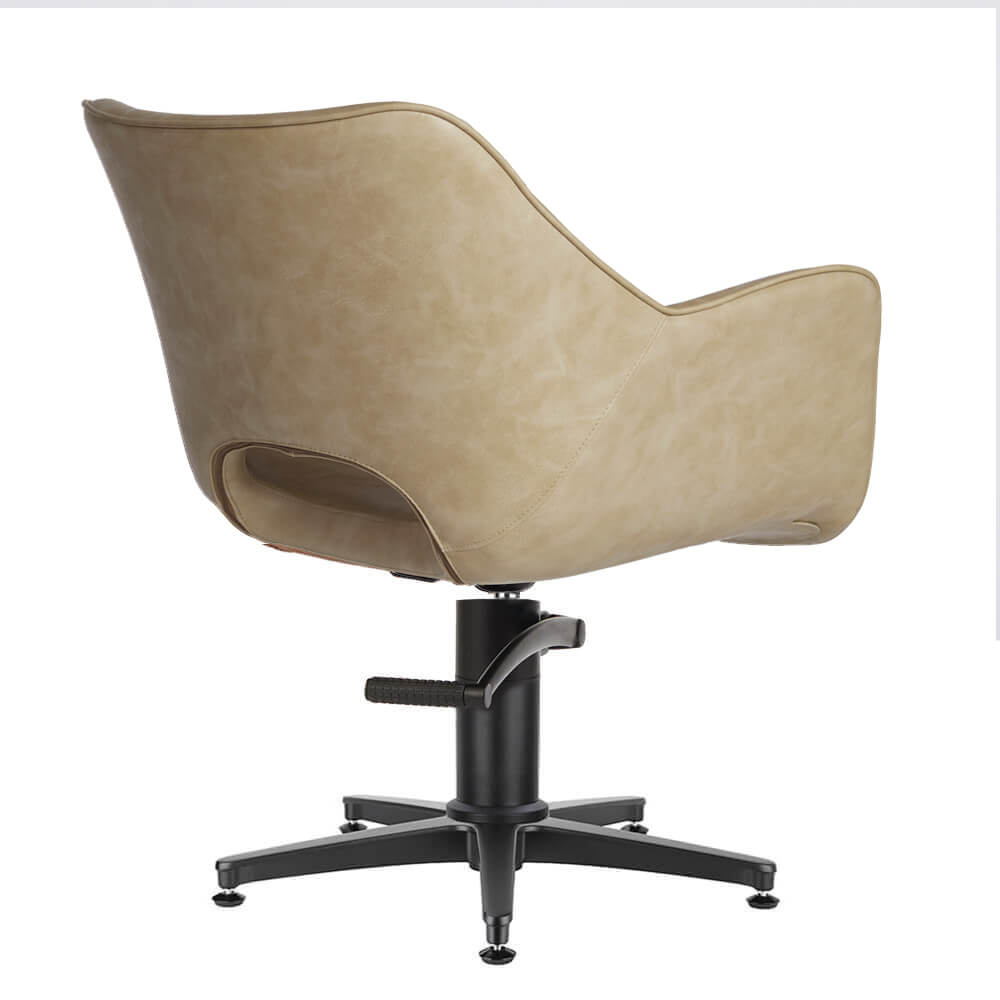 3000.01.S Chloe Sand Captial Back Angled 2