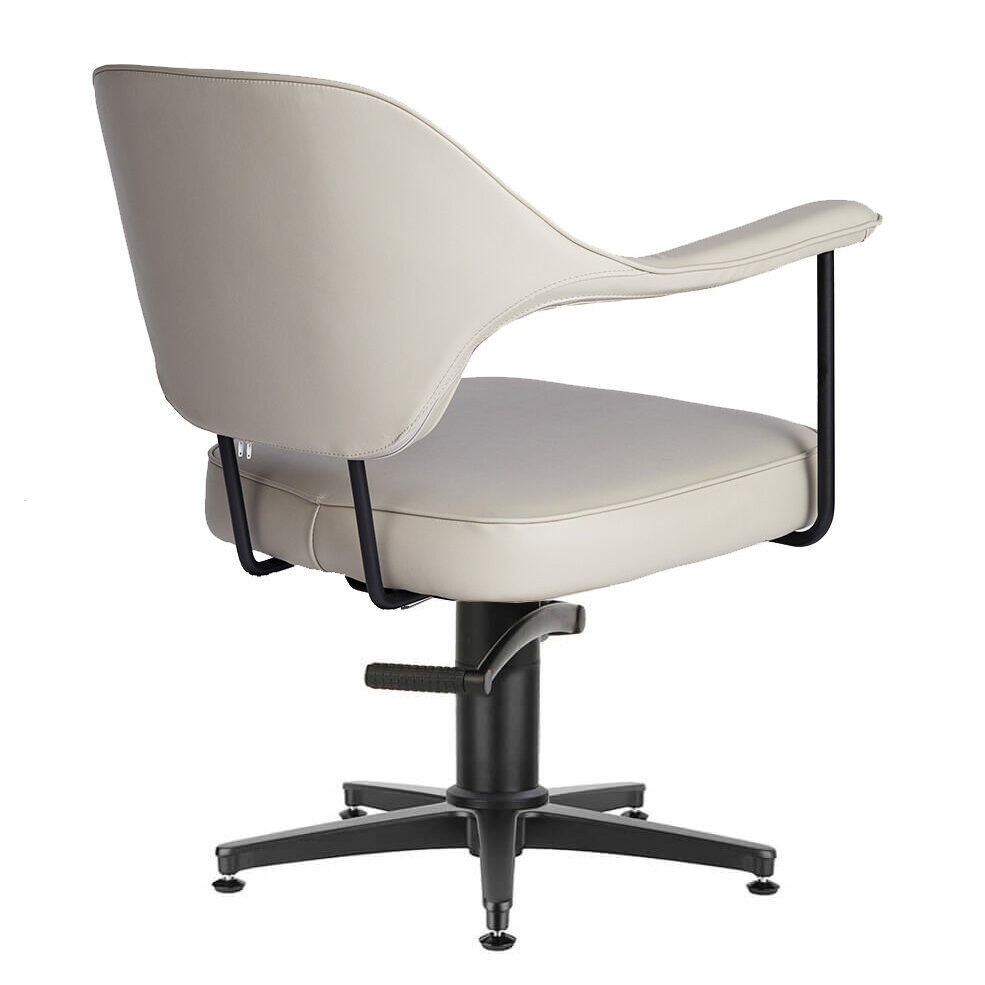 4135-S Aria Stone Captial Back Angled 2