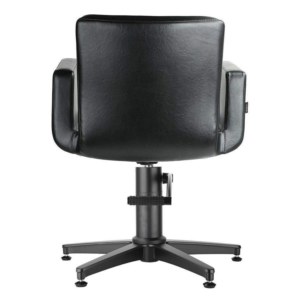 4950 Zara Back Black Pump