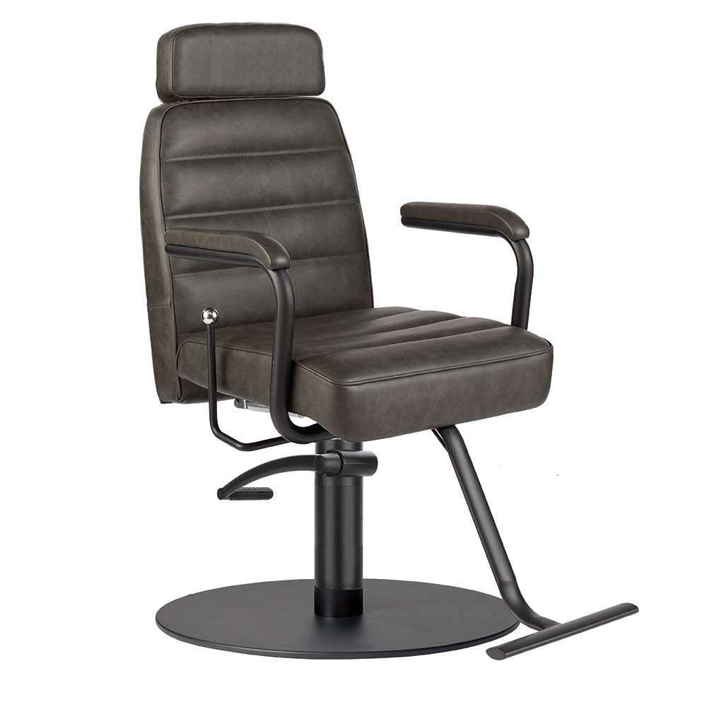 6235 Naomi II Make Up Chair Omega Base