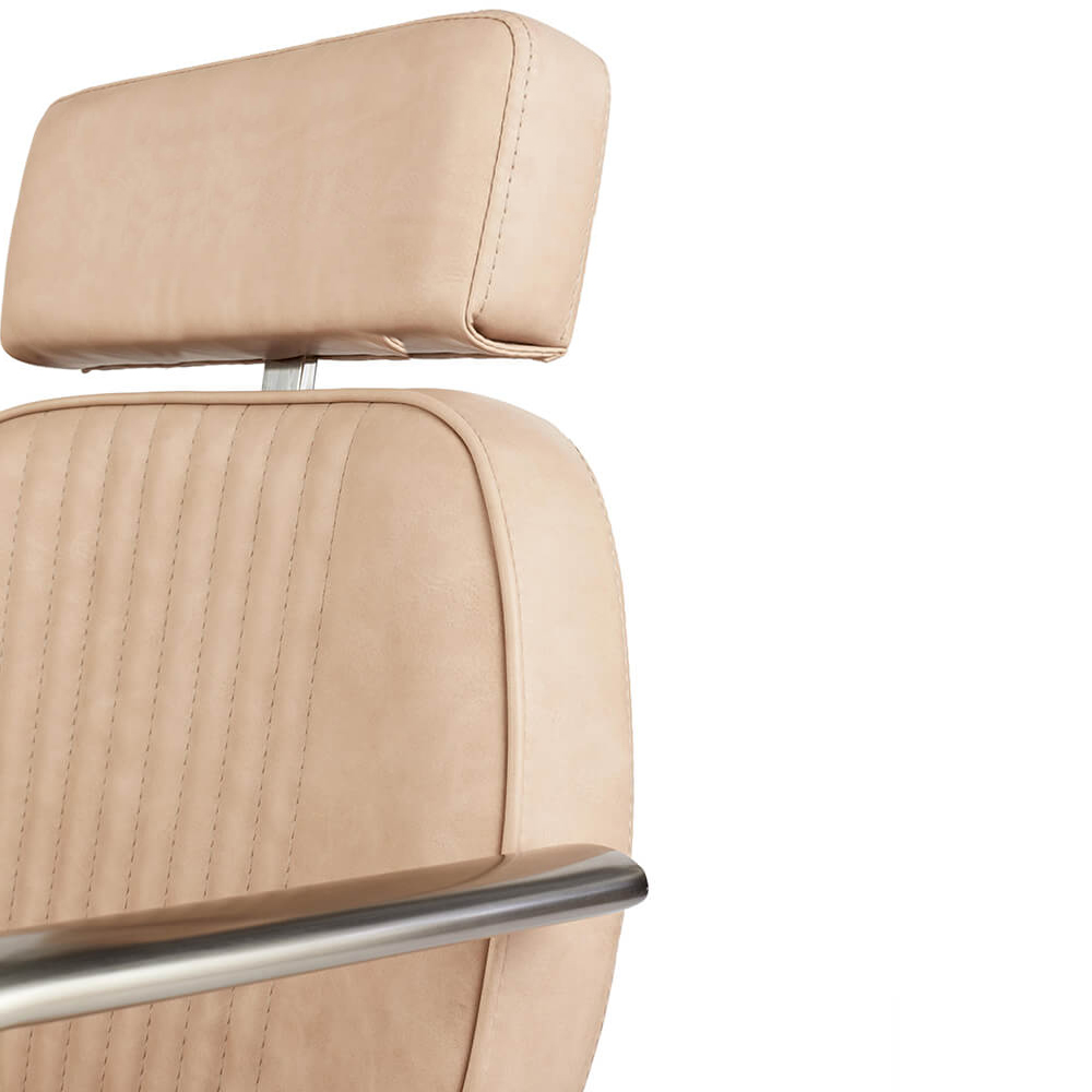 6240 Lara Make Up Chair 1