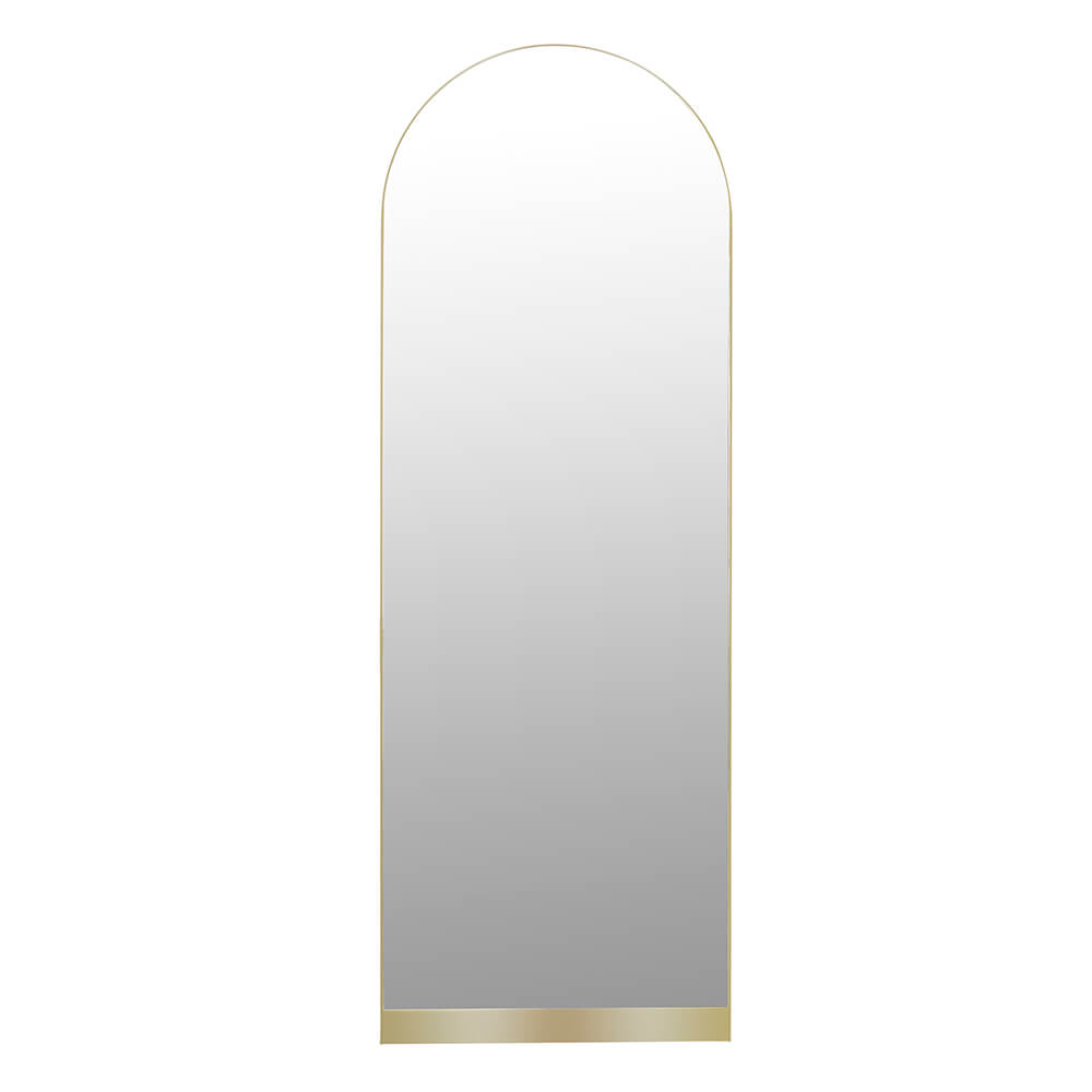 8186_Verona Brass Arch Salon Mirror_001