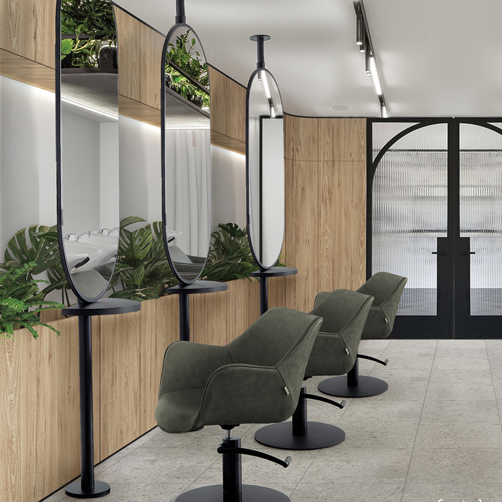 Alfresco: Inneres Heiligtum