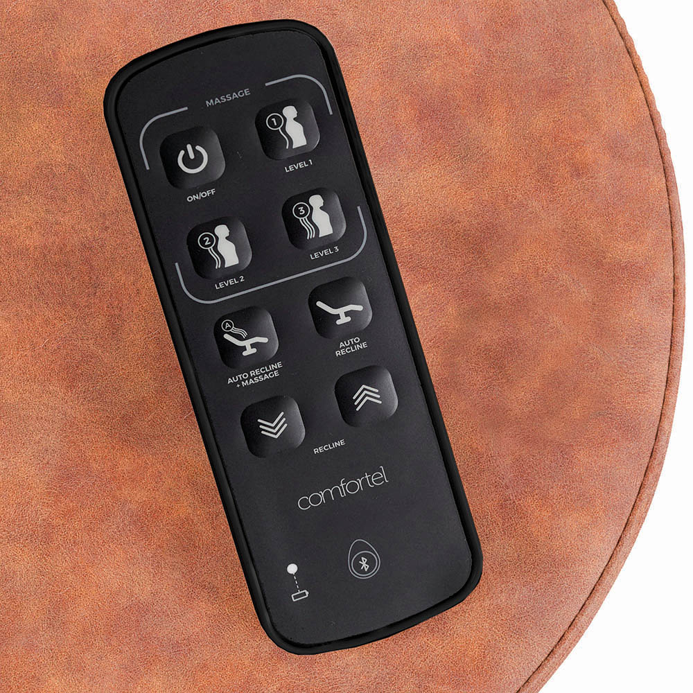 Connect BlueTooth Remote – Recliners Tan