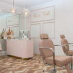Mediterrane Momente: Franki Der Salon