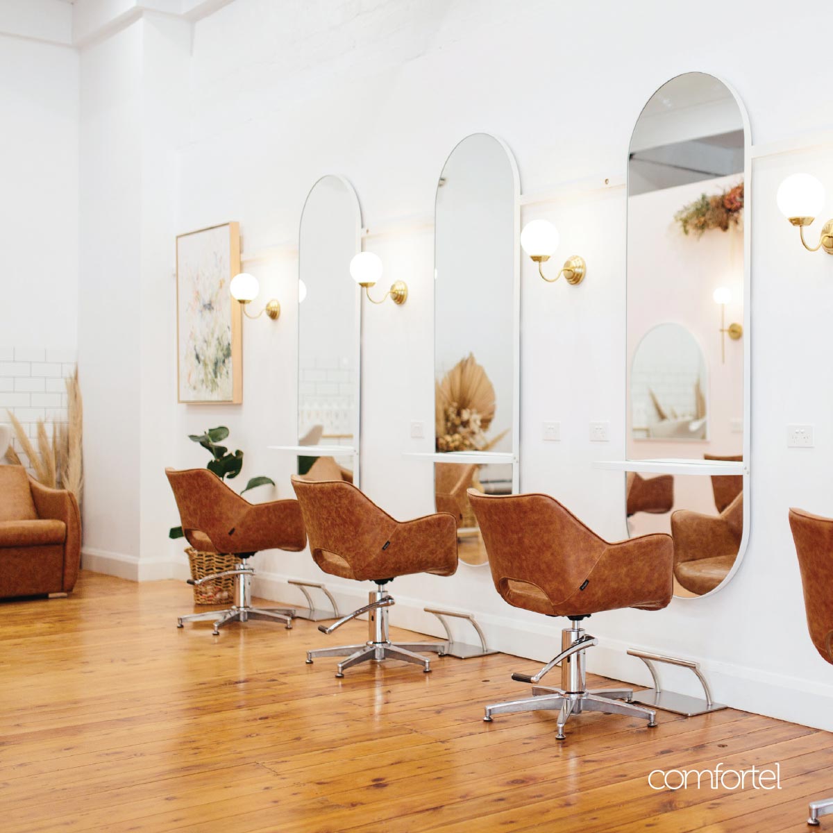 Boho: Raffiniert und schick