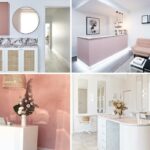 Hair Salon Design Interior Ideas