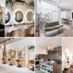 Hair Salon Design Interior Ideas