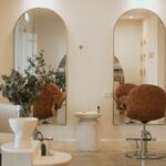 A Minimalist Sanctuary: JC Body Boutique