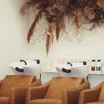 Dreamy Bohemian: Del &May Hair Studio
